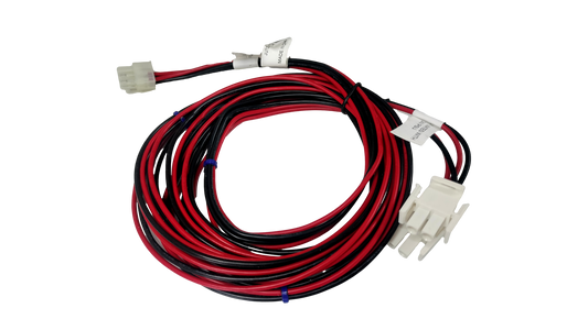 NCR 497-0509863 Cable - R6 24v PSU To Fujitsu Power 2.25m