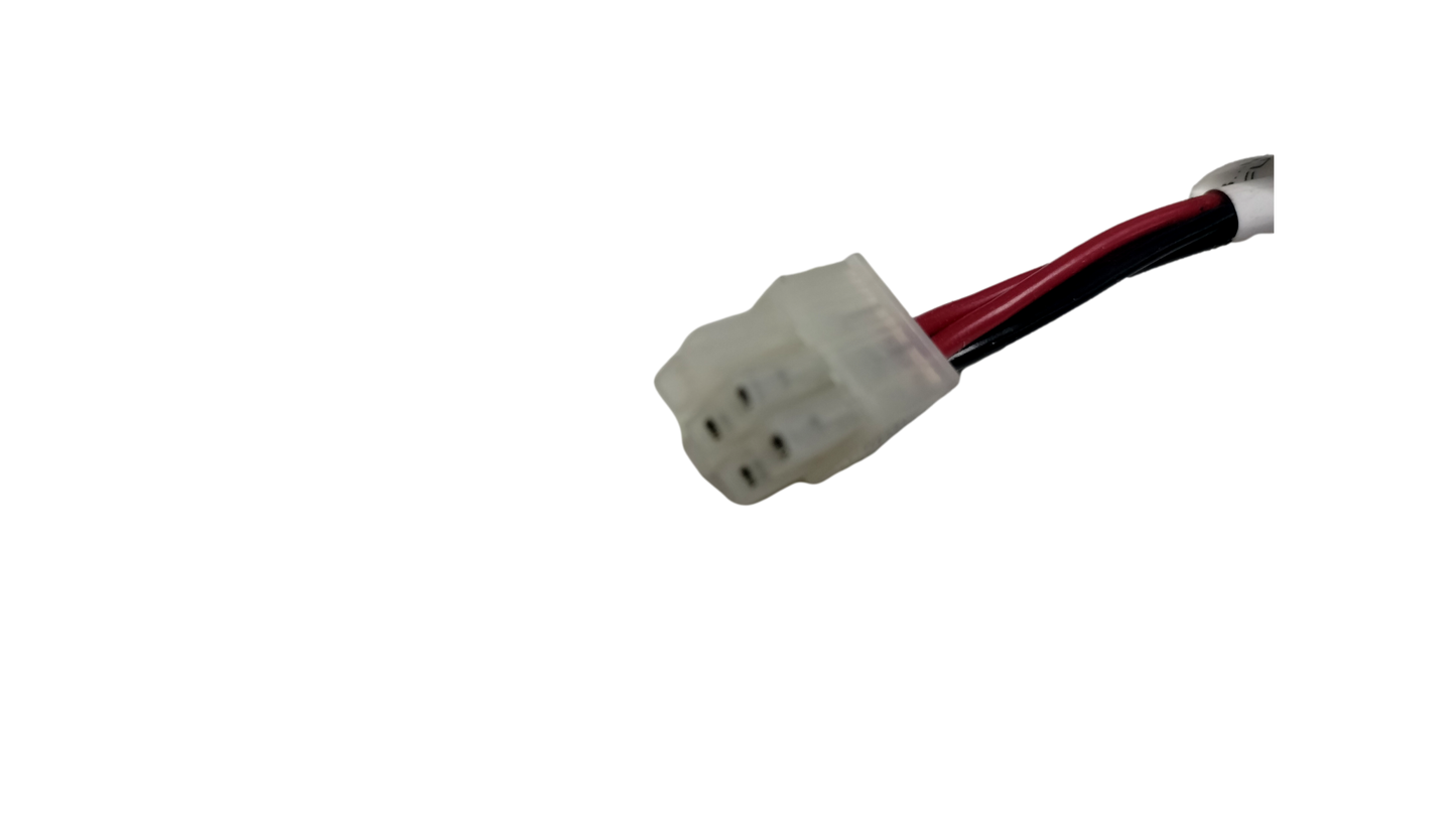 NCR 497-0509863 Cable - R6 24v PSU To Fujitsu Power 2.25m