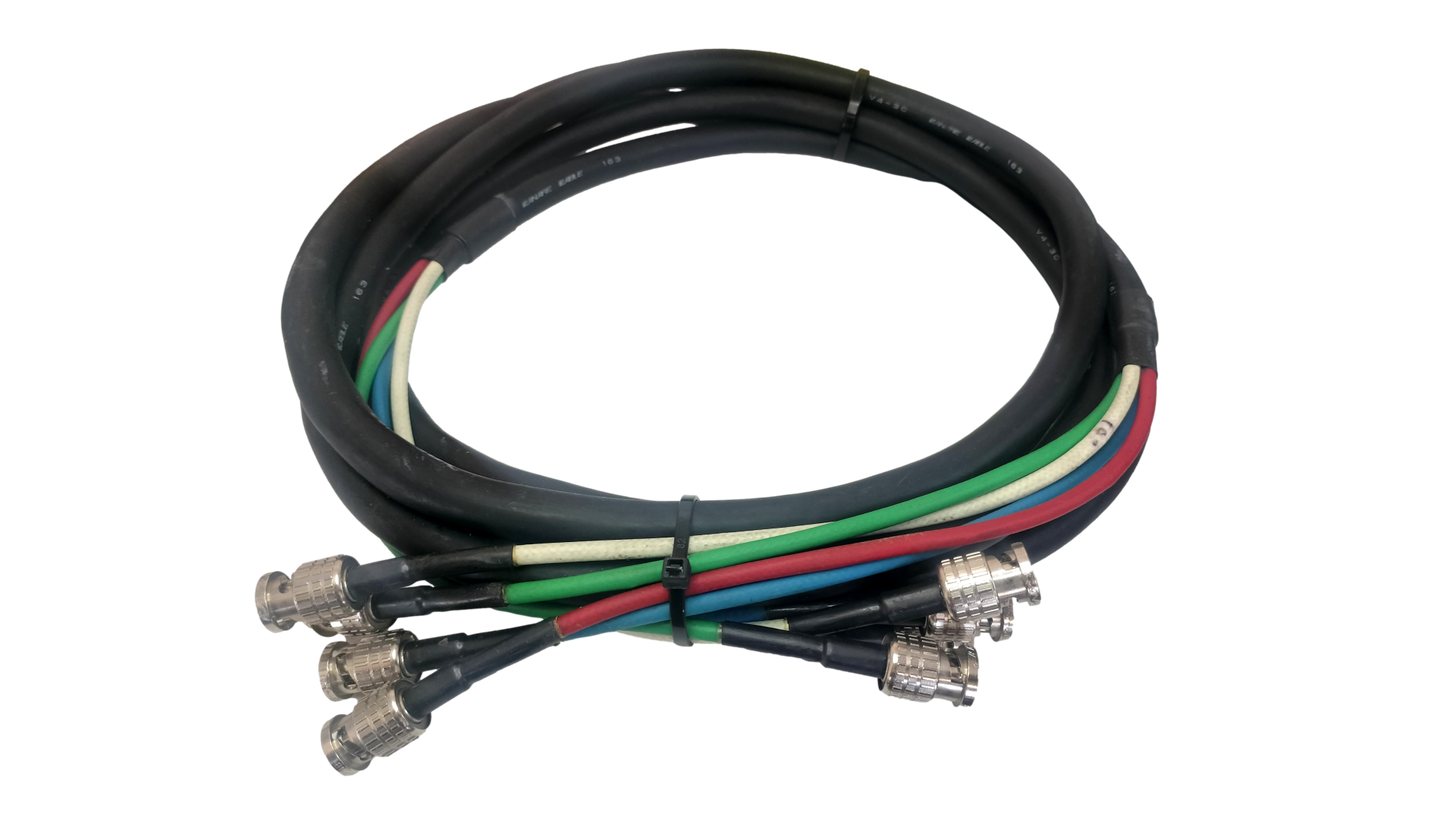 Canjure Cable 163 IN7612 12ft BNC