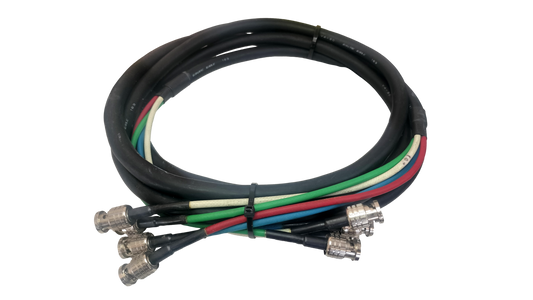 Canjure Cable 163 IN7612 12ft BNC