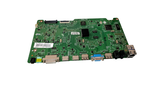 SAMSUNG LH46UDEHLBB/GO MAINBOARD BN97-10306A BN94-10698A