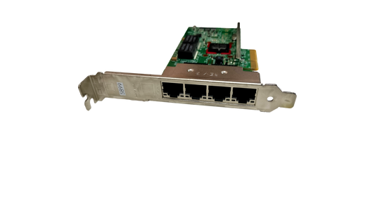 Broadcom BCM95719A1904G Quad-Port Ethernet PCIe Server Adapter