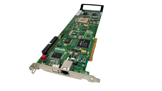 AltiGen ALTI-T1E1-1  Triton T1/E1  Circuit Card