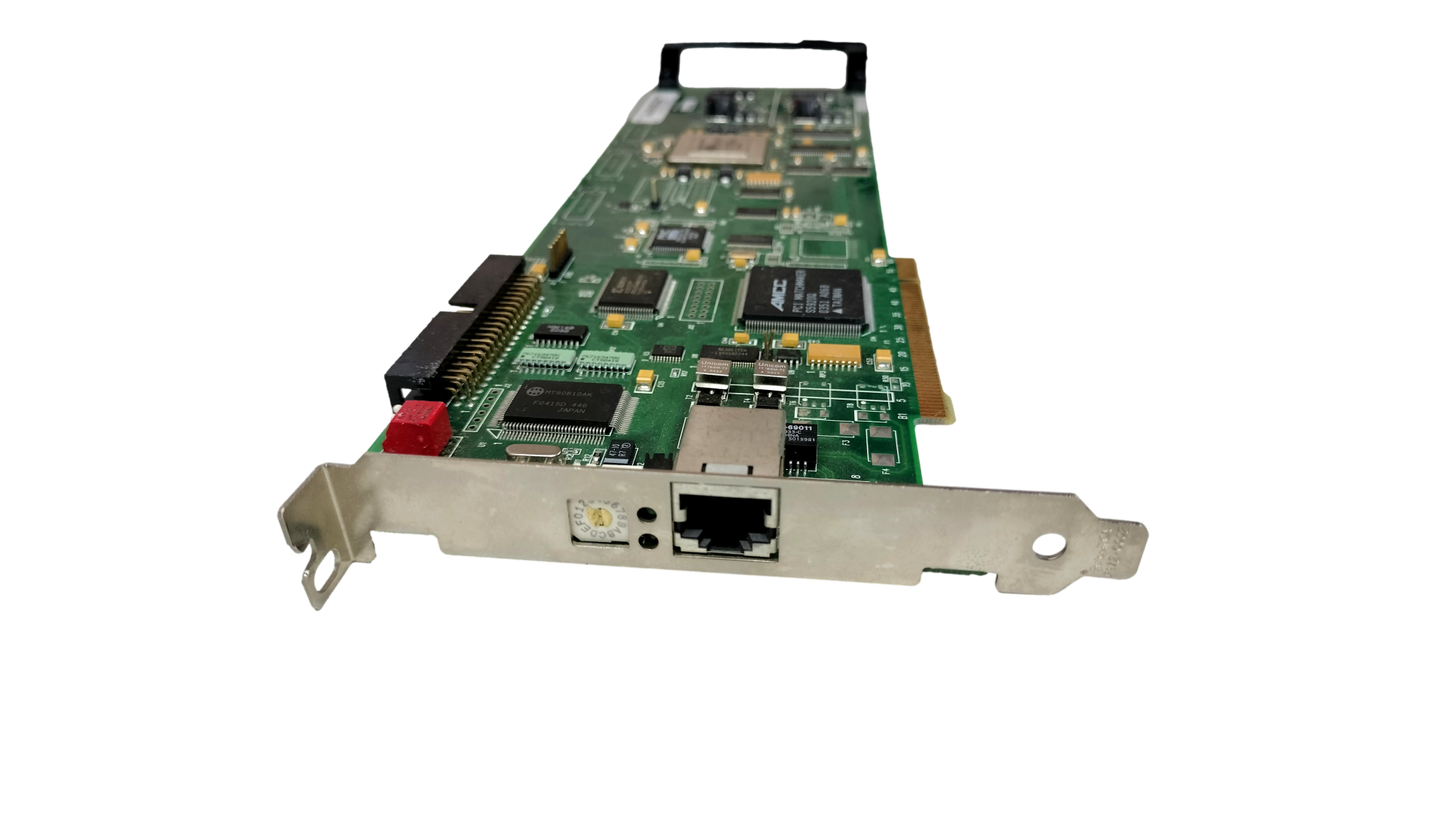AltiGen ALTI-T1E1-1  Triton T1/E1  Circuit Card