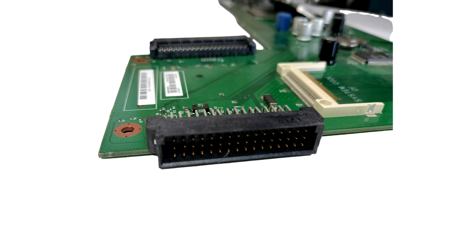 HP LaserJet 5200 Q6497-80001 Network Formatter Board w/ RAM
