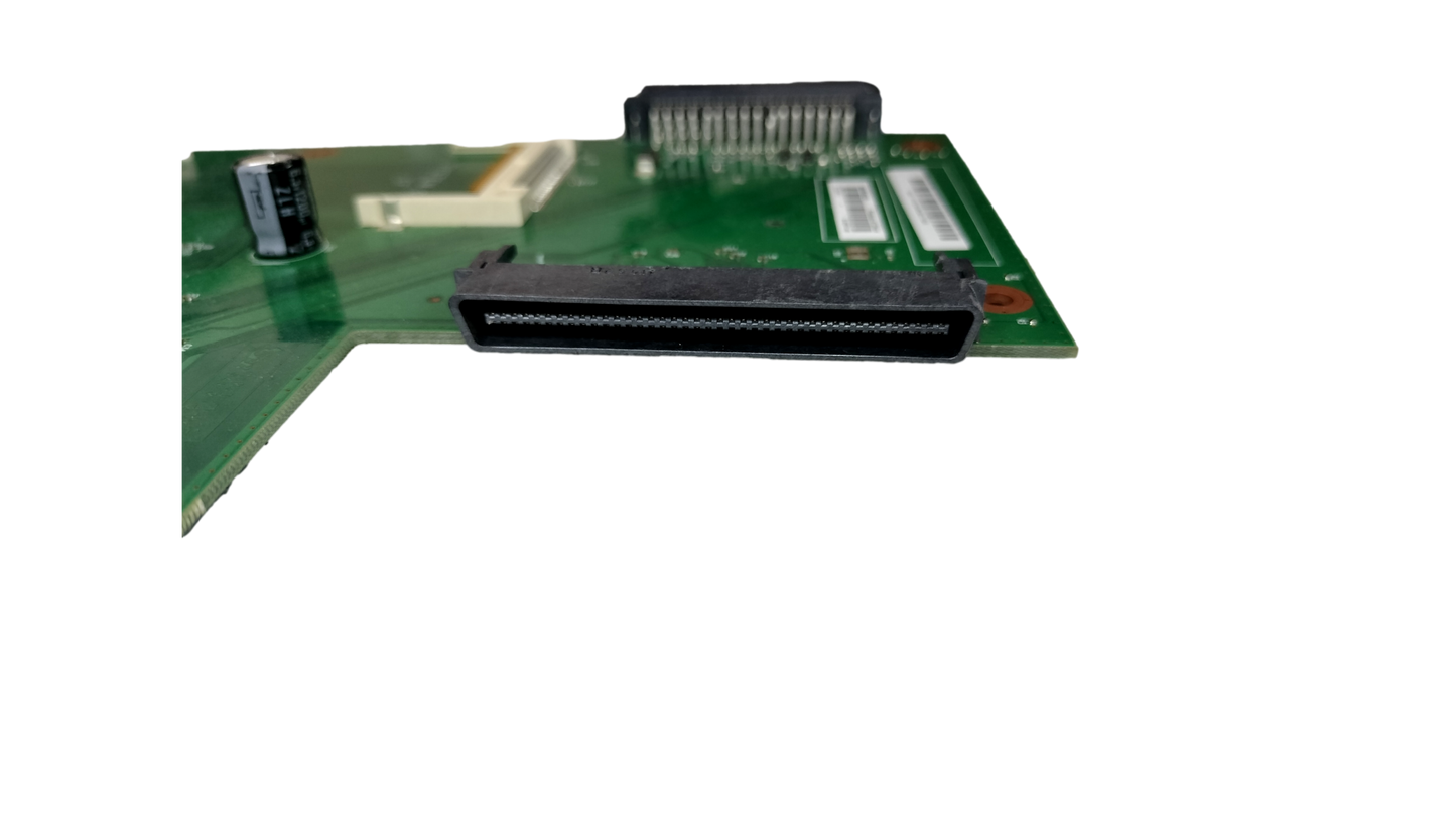 HP LaserJet 5200 Q6497-80001 Network Formatter Board w/ RAM