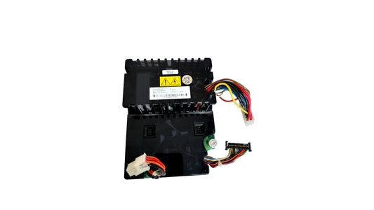 HP Proliant DL380 G4 Power Supply Backplane Module 361667-001 321633-001