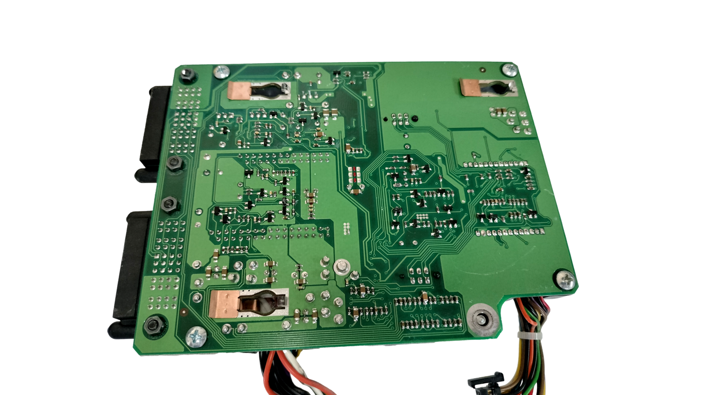 HP Proliant DL380 G4 Power Supply Backplane Module 361667-001 321633-001