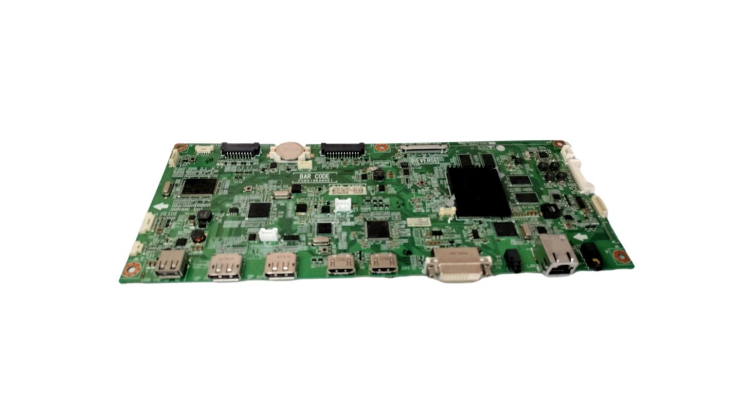 LG 55" 55XF3C-B Outdoor Commercial Signage TV OLED MAIN Board LW42C