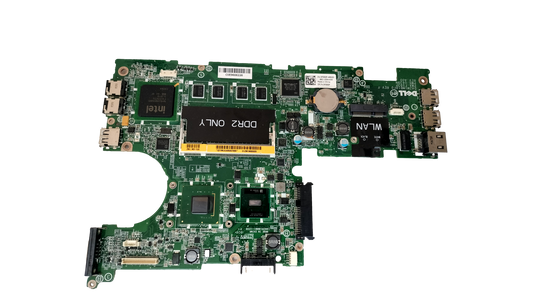 OEM Dell Latitude 2100 Intel 1.6GHz Motherboard F593P
