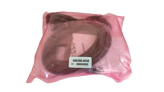 Equinox Payments Luxe 8500i Cable Kit 040396-003E