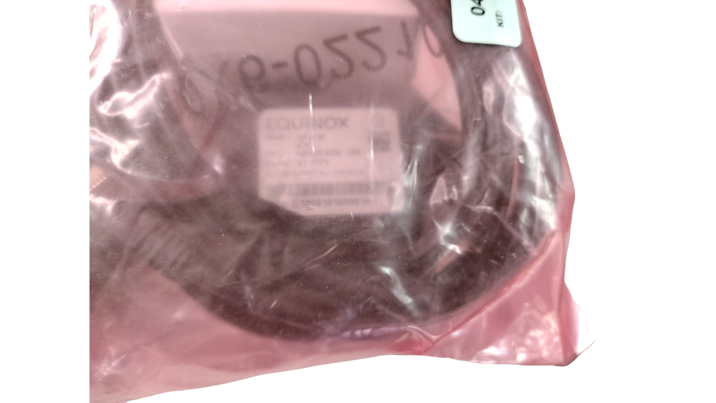 Equinox Payments Luxe 8500i Cable Kit 040396-003E