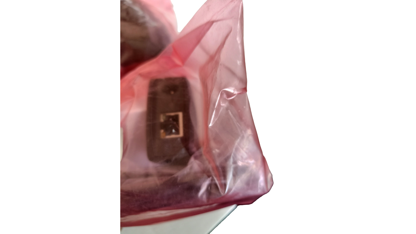 Equinox Payments Luxe 8500i Cable Kit 040396-003E
