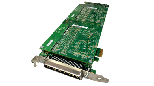 AudioCodes NGX Series 910-0700-001 2x Daughter Cards 152-1024-020