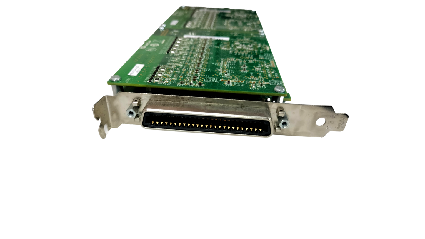 AudioCodes NGX Series 910-0700-001 2x Daughter Cards 152-1024-020