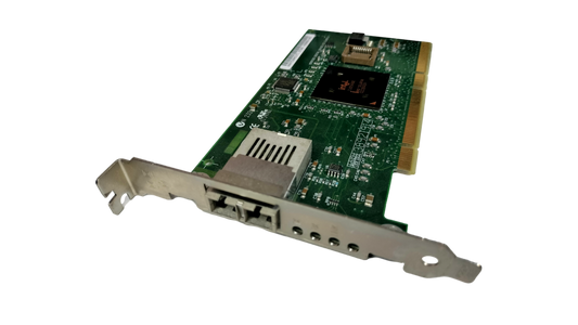 Intel PRO/1000 F PCI-X Fibre Channel Server Adapter A38888-005