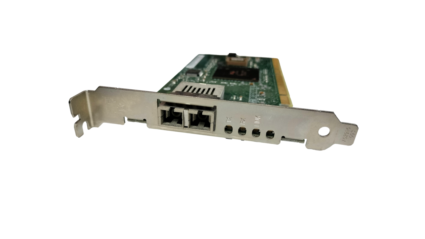 Intel PRO/1000 F PCI-X Fibre Channel Server Adapter A38888-005