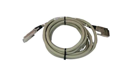 COMPAQ 313374-002 REV L 12 ft AMPHENOL CABLE 332616-002