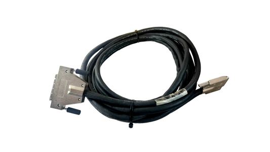 Dell External Amphenol 13ft 68-Pin Vhcd To SCSI Data Cable J3431