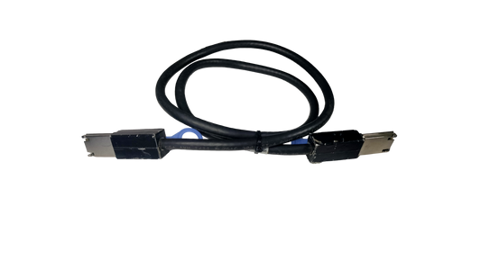 IBM 1M External SAS Cable 39R6589