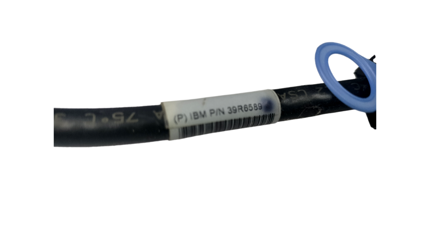 IBM 1M External SAS Cable 39R6589