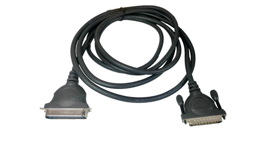 Belkin F2A032-10 10 Ft Centronics to Parallel Printer Cable