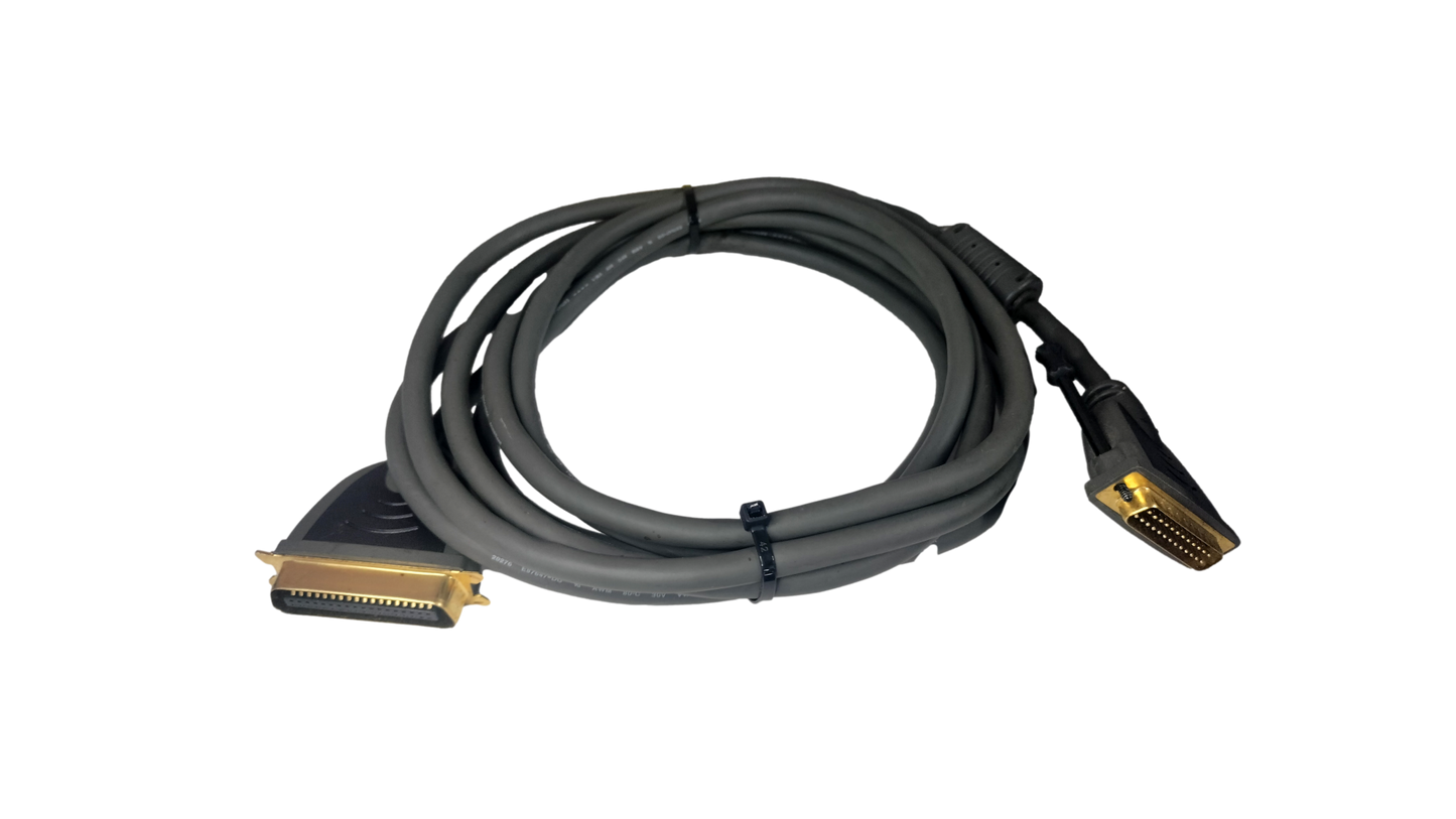 Newpoint 12 Ft Centronics to Parallel Printer Cable