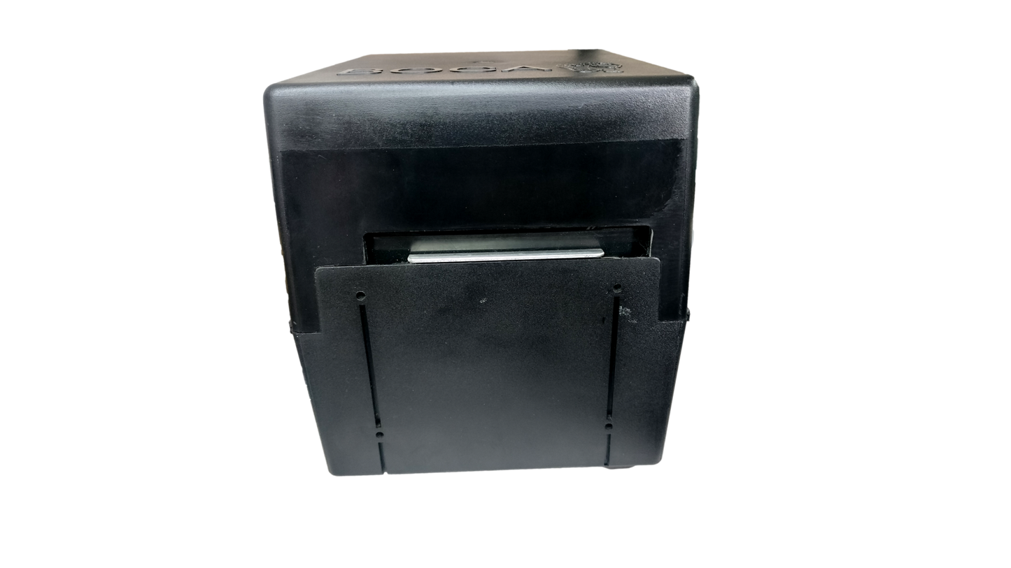 Boca Systems Lemur-R Ticket Printer