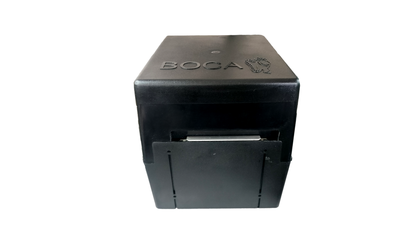 Boca Systems Lemur-R Ticket Printer