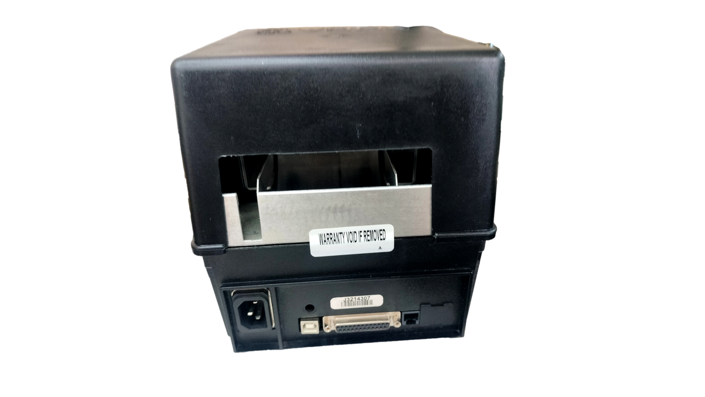 Boca Systems Lemur-R Ticket Printer
