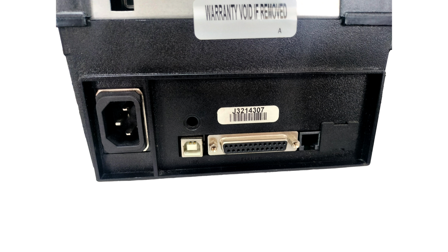 Boca Systems Lemur-R Ticket Printer
