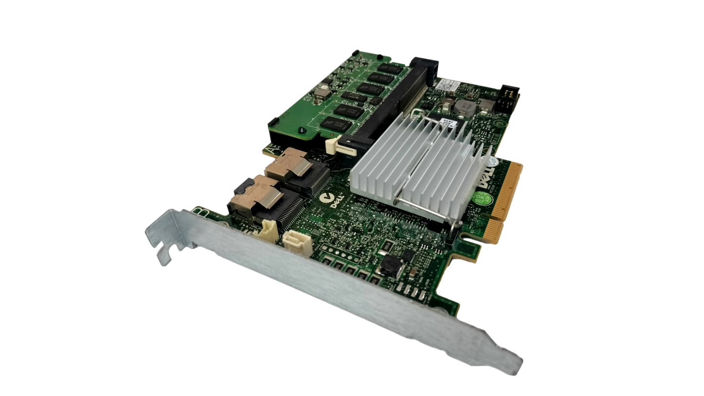 Dell PowerEdge H700 RAID Controller W56W0