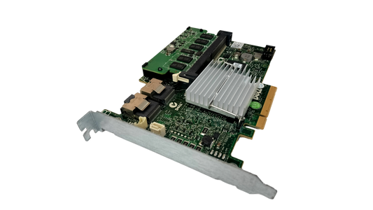 Dell PowerEdge H700 RAID Controller W56W0