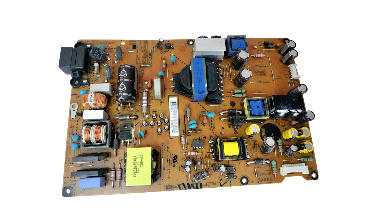 LG 55LN5710  Power Supply Boeard 64905601