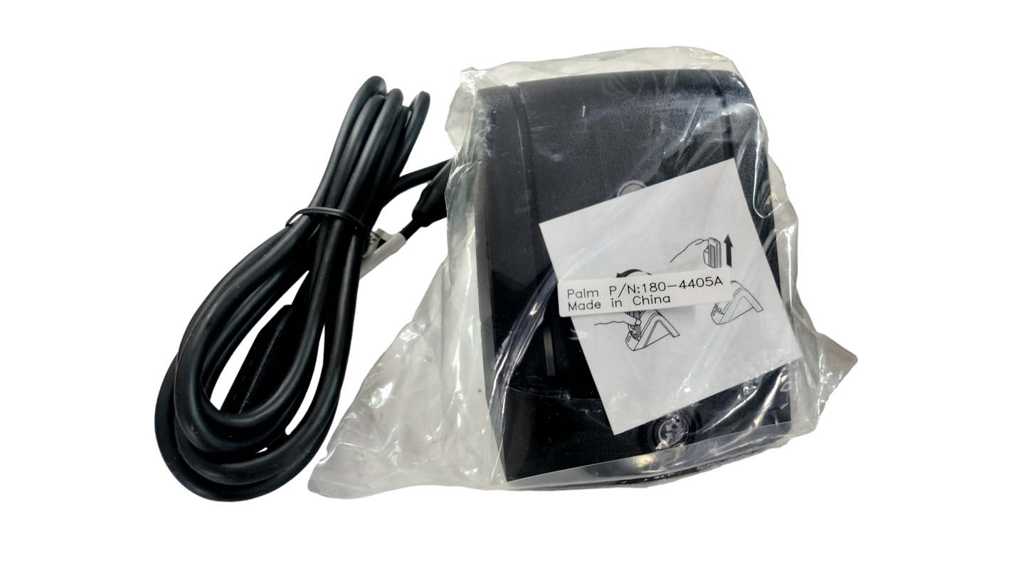 Palm Pilot m125 Docking Station Cradle Sync Computer USB 180-4405A