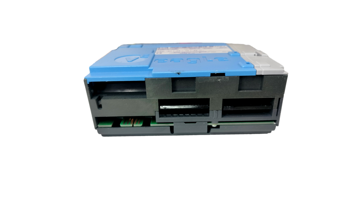NCR Crane Payment Innovations V2 Eagle Coin Validator 497-0501561