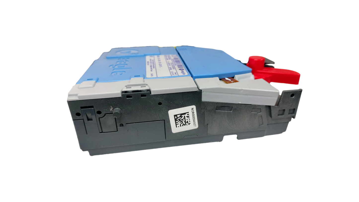 NCR Crane Payment Innovations V2 Eagle Coin Validator 497-0501561
