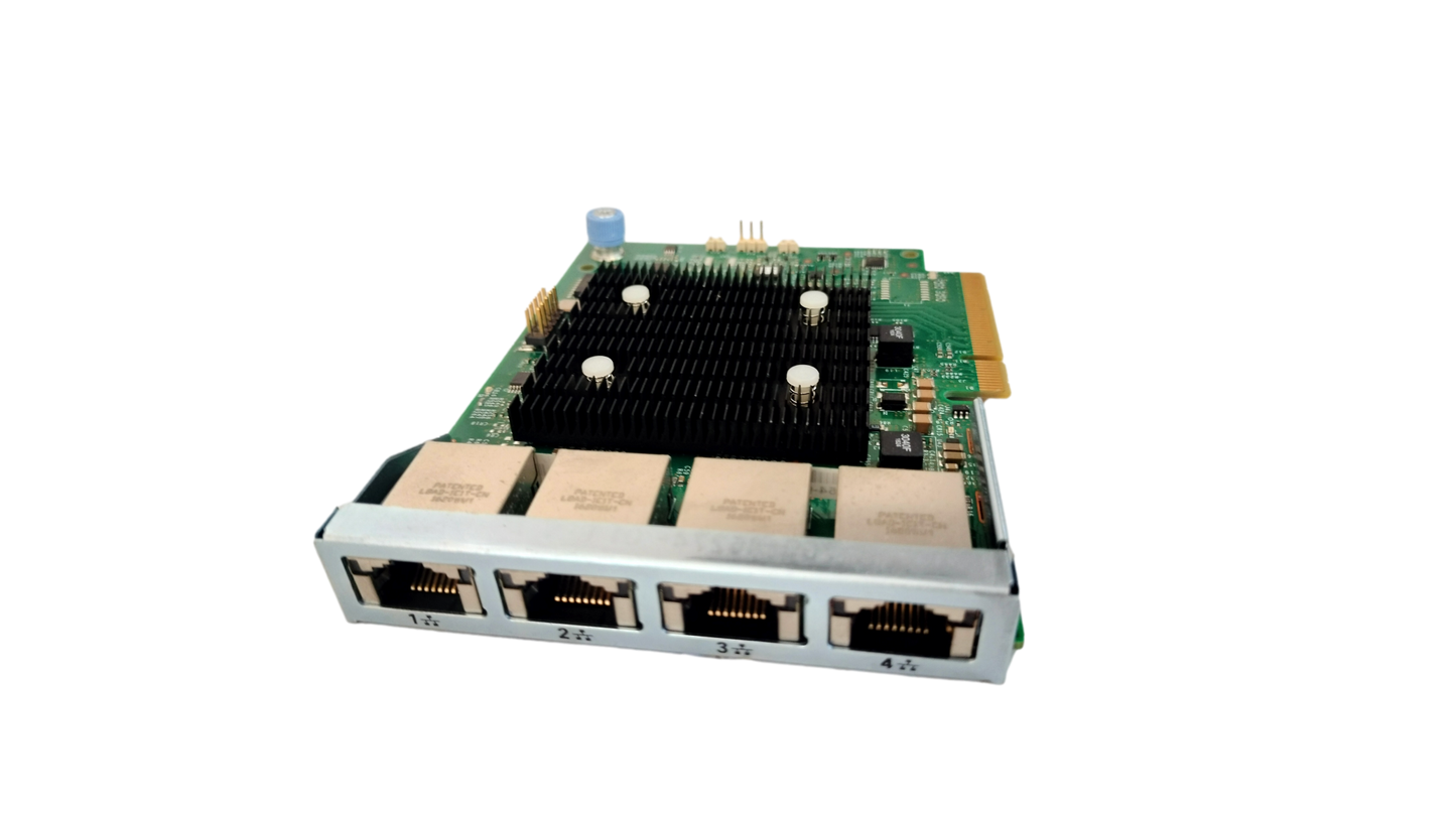 Cisco 73-16490-03 Quad Port 1GbE Ethernet Network Adapter