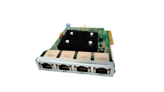 Cisco 73-16490-03 Quad Port 1GbE Ethernet Network Adapter