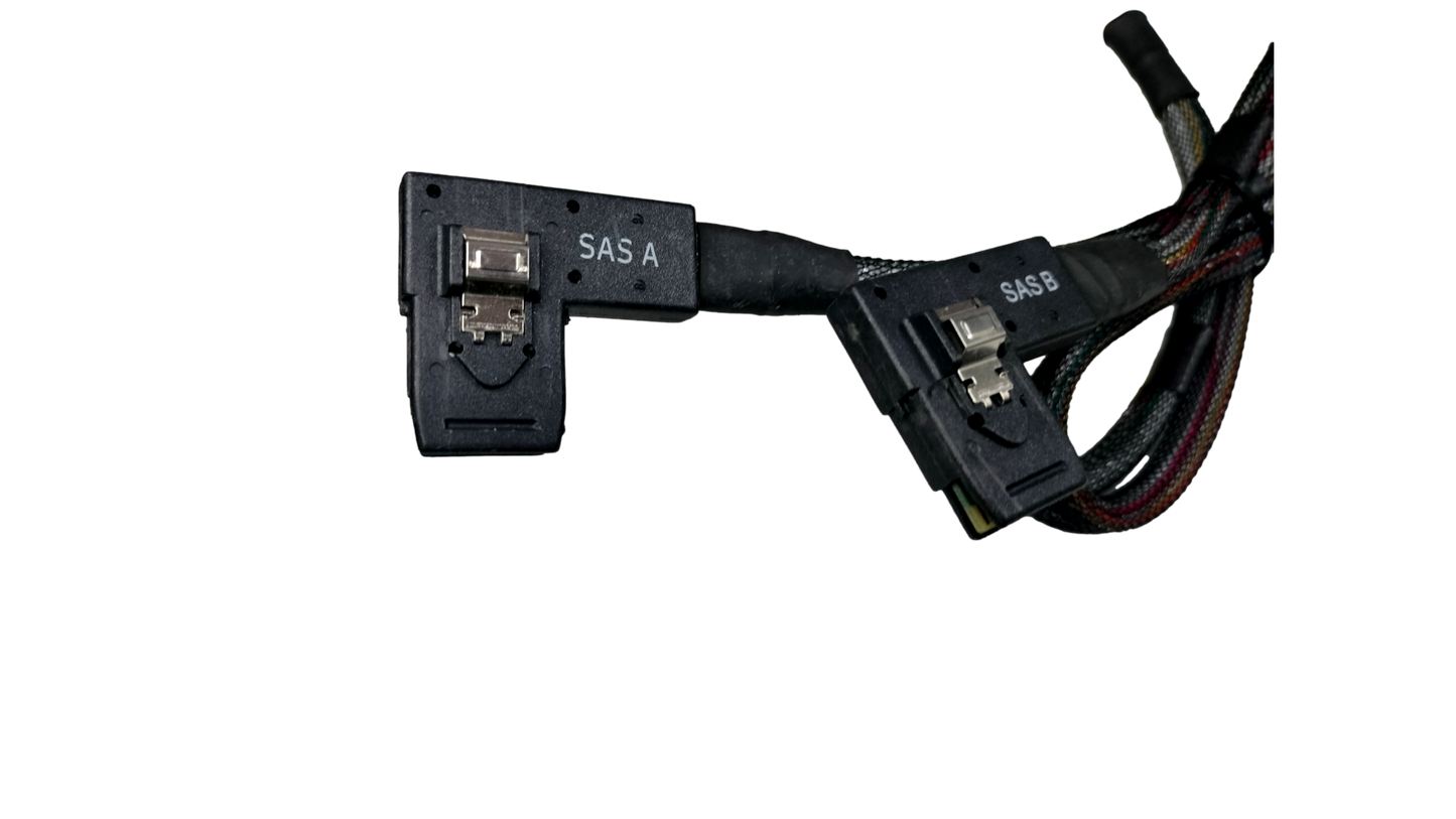 Dell PowerEdge PERC 6/ir SAS/SATA RAID Controller Card YK838