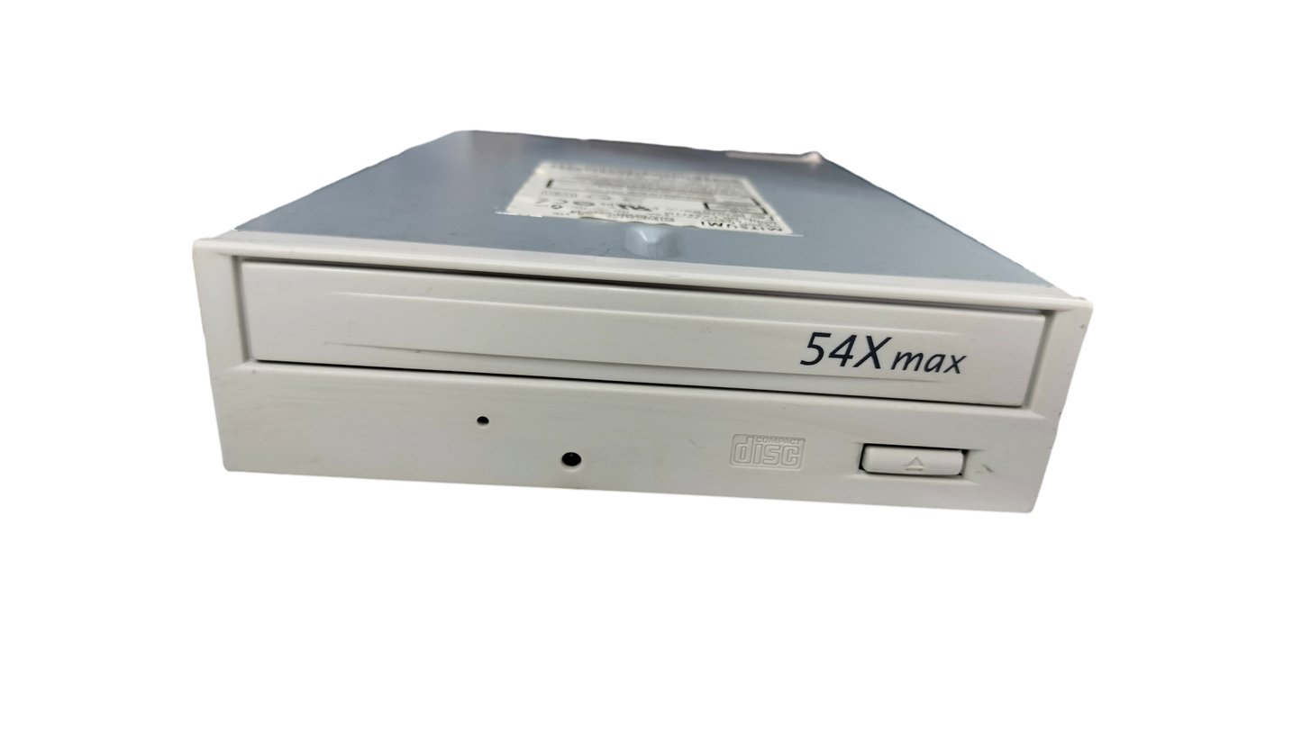 VINTAGE MITSUMI  BEIGE CD-ROM DRIVE FX5411M