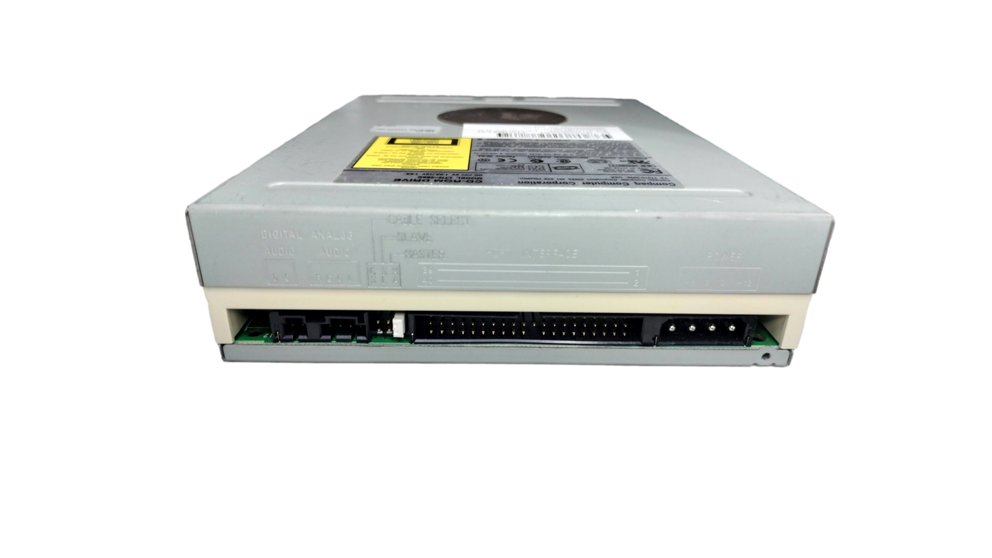 Compaq LTN-486S CD-Rom Drive 176135-W30