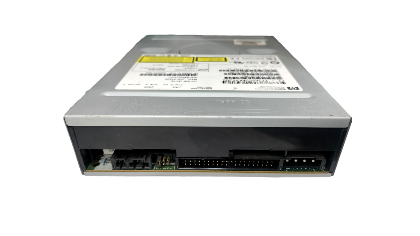HL Data Storage GCR-8482B IDE CD-ROM Drive  266072-002
