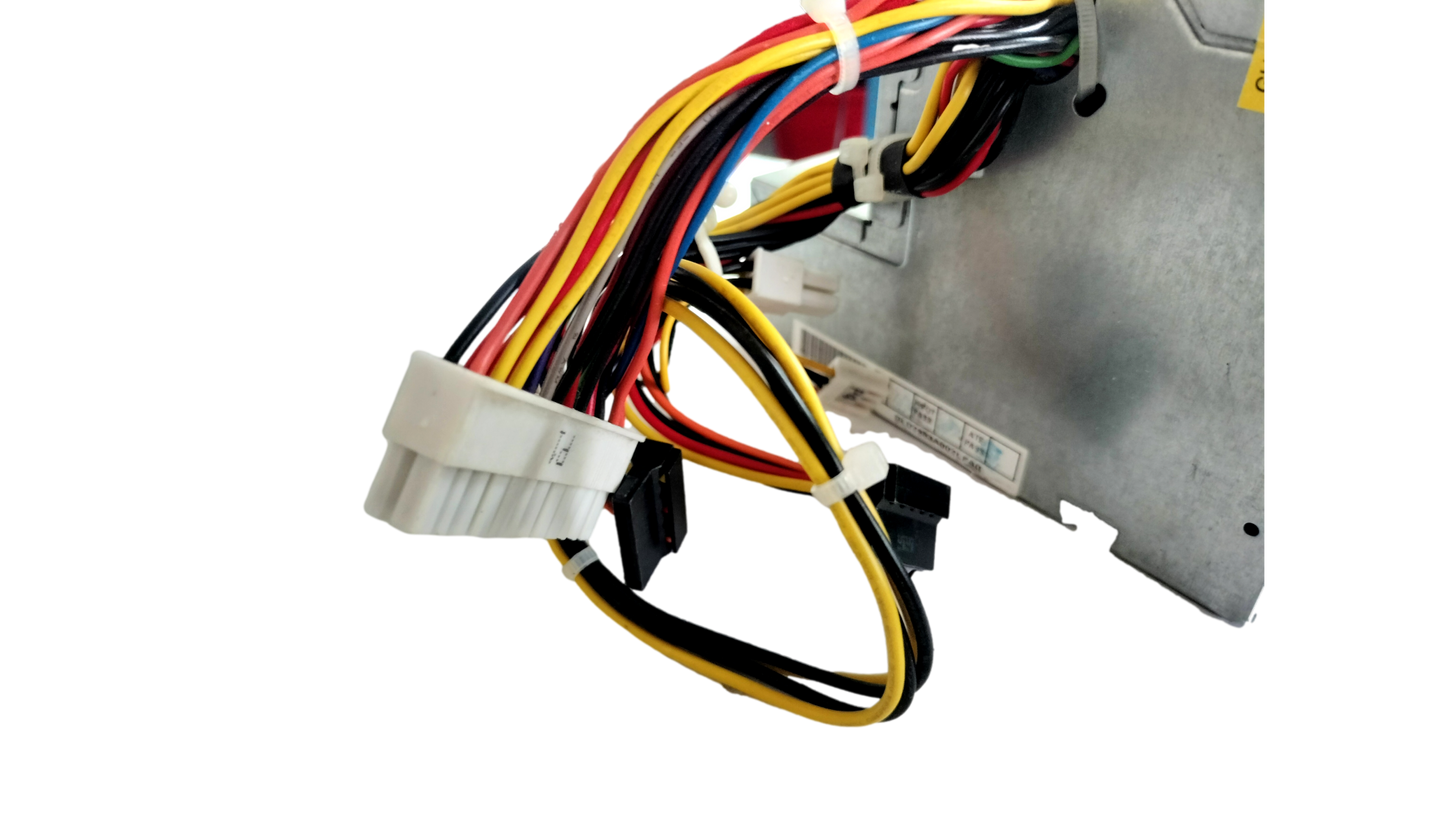 Dell H255E-01 255W Power Supply 0RM110 RM110