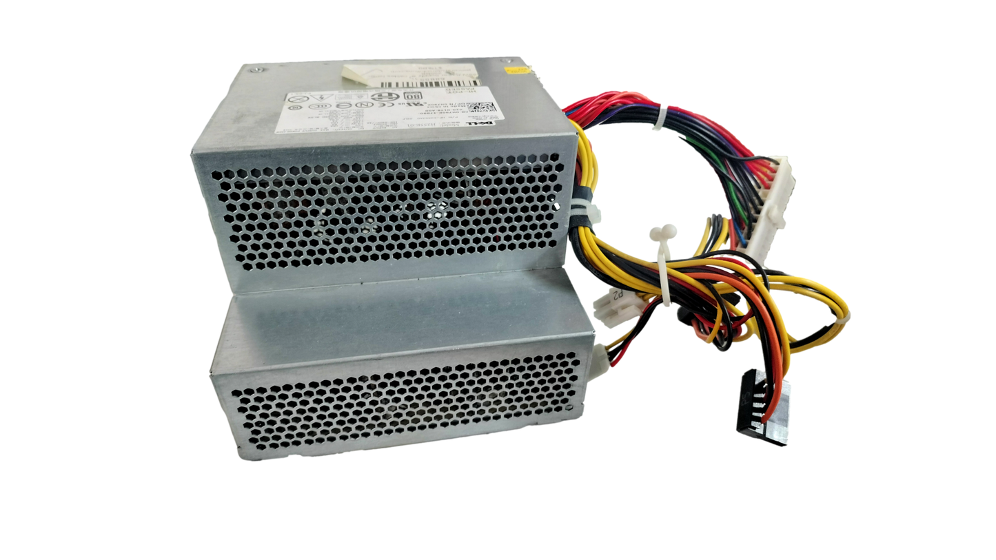 Dell H255E-01 255W Power Supply 0RM110 RM110