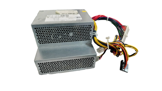Dell H255E-01 255W Power Supply 0RM110 RM110