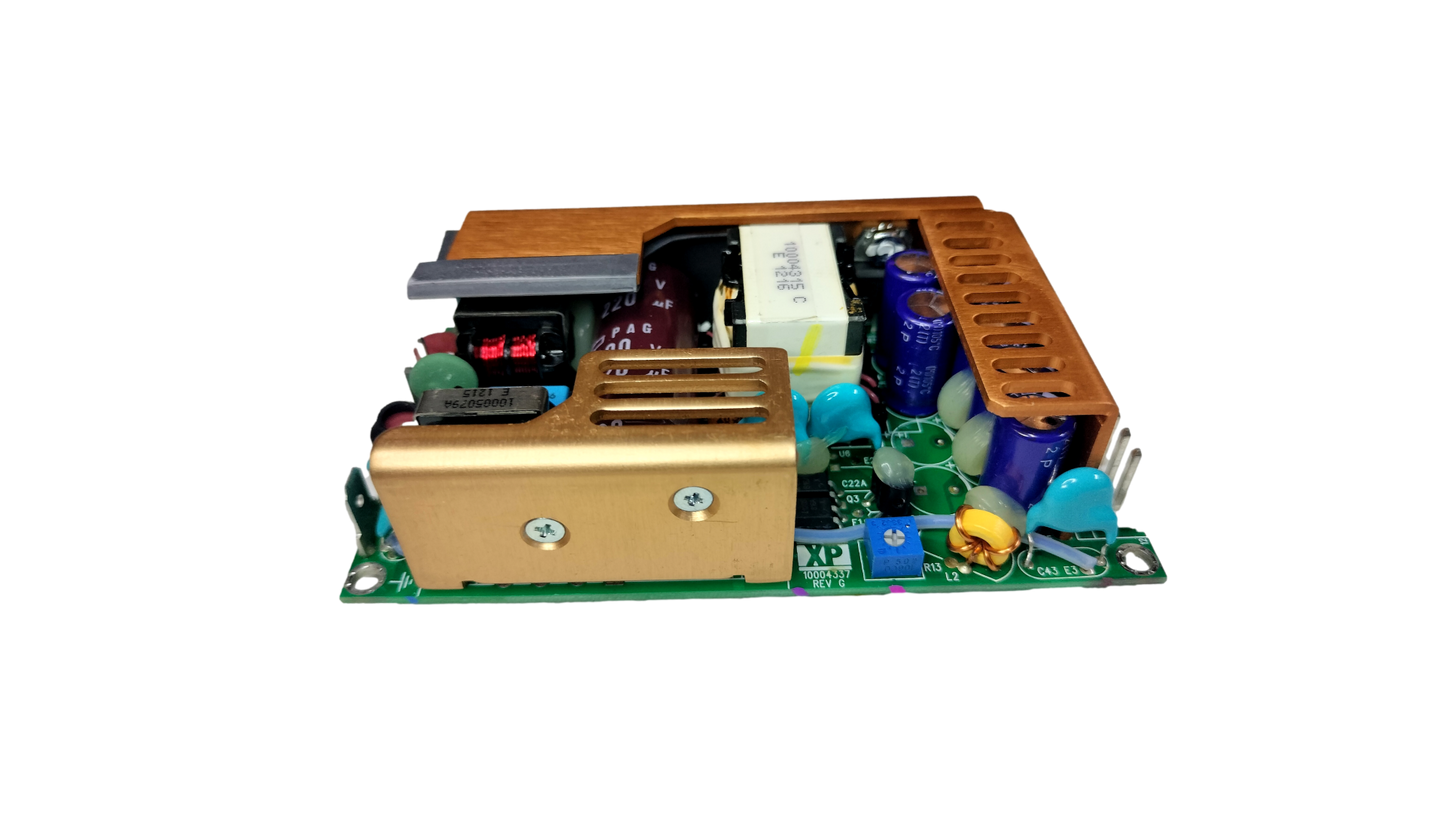 XP Power 100W ECM100US12 Power Supply Board 10004293
