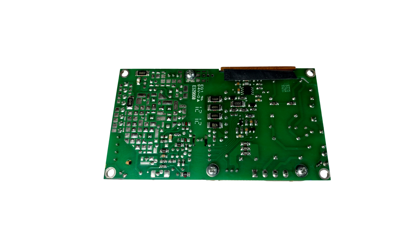 XP Power 100W ECM100US12 Power Supply Board 10004293
