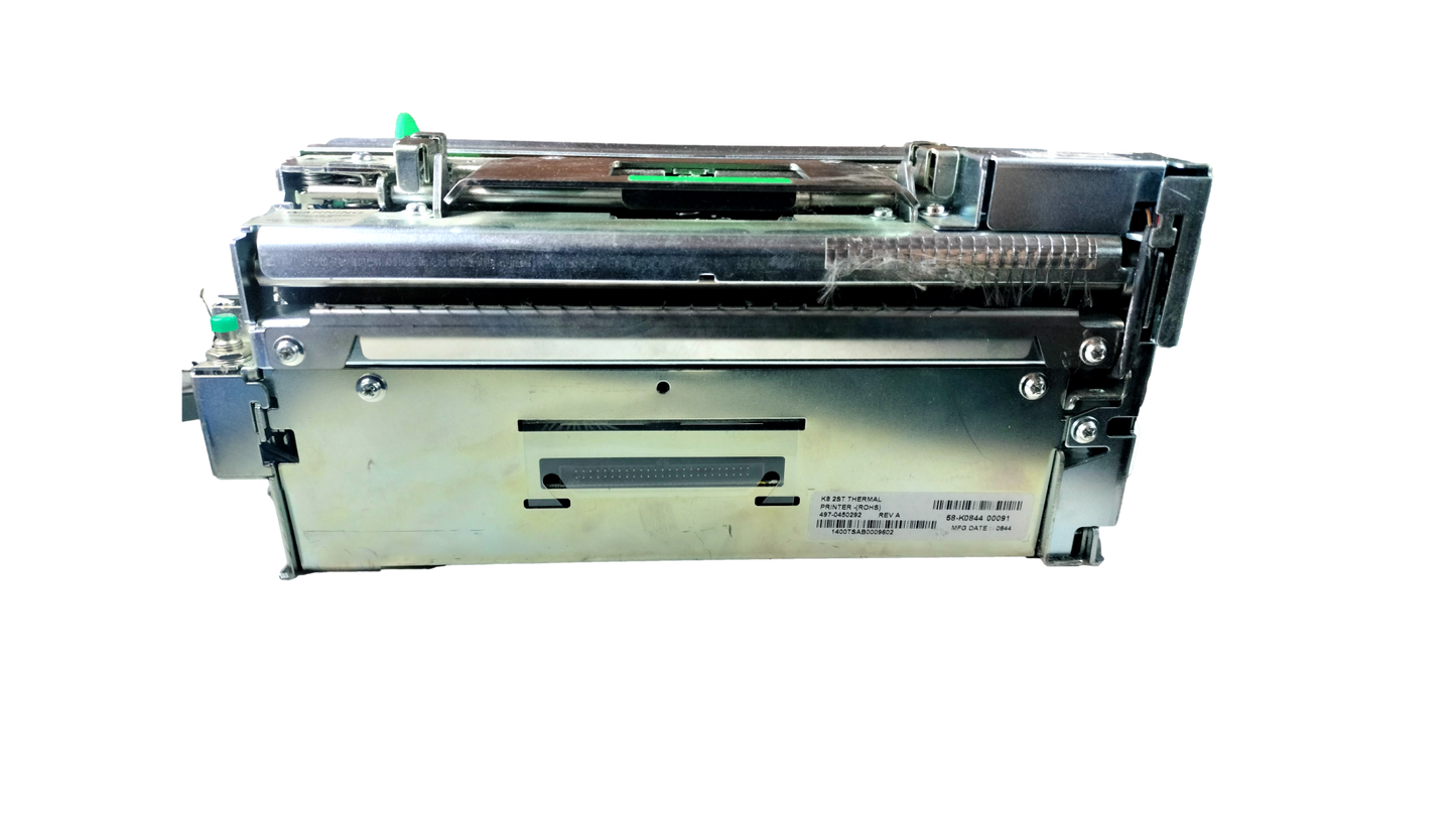 TOSHIBA 01-DT8A5-20 K8 2ST THERMAL PRINTER