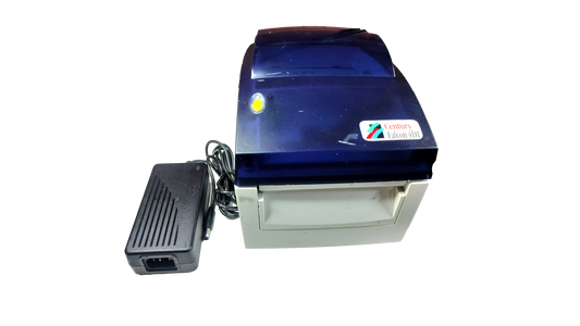 Century Falcon 4DT Thermal Printer EZ-DT-4